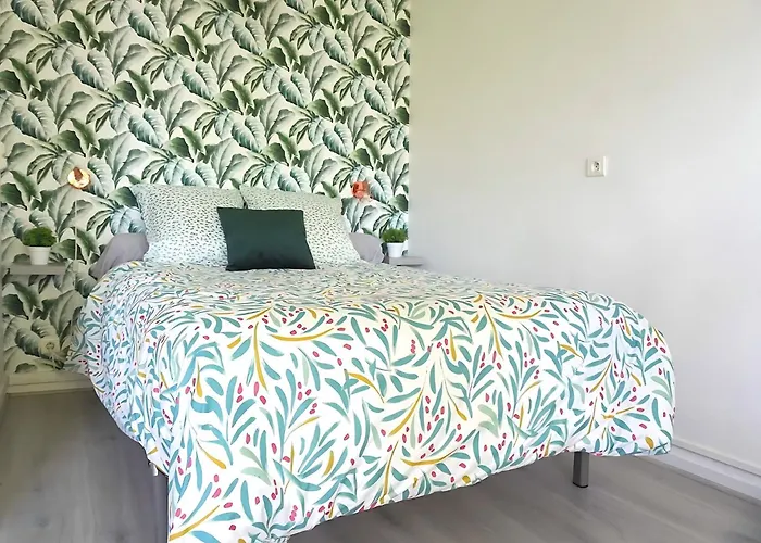 Appartement Le Classik\' Parking Prive