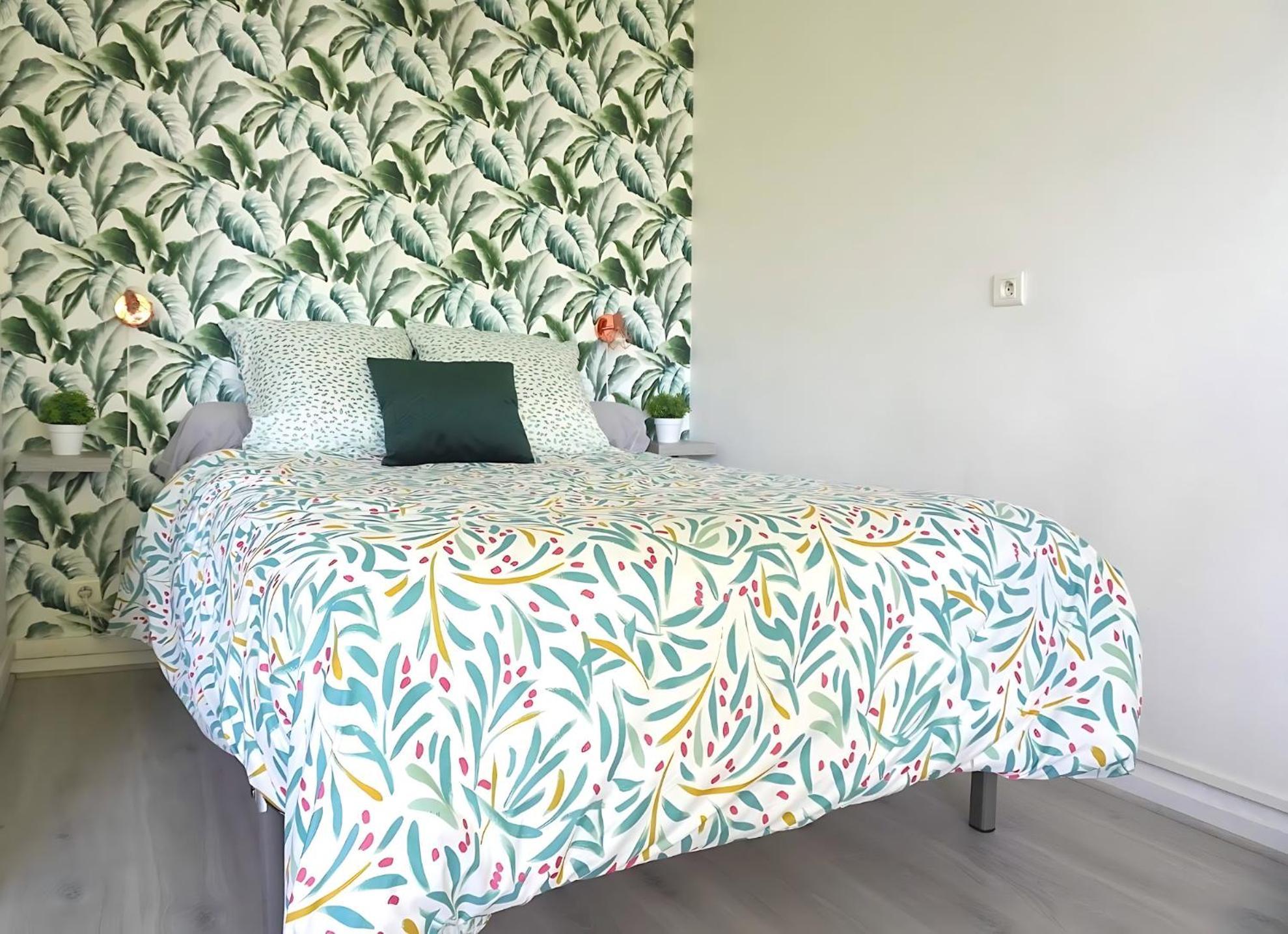 Apartment Le Classik' Parking Prive