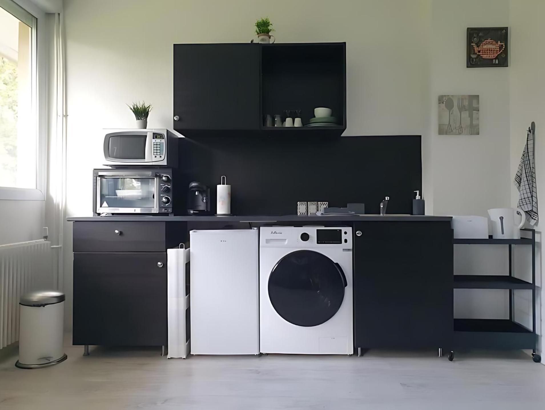 Le Classik' Parking Prive Apartment *